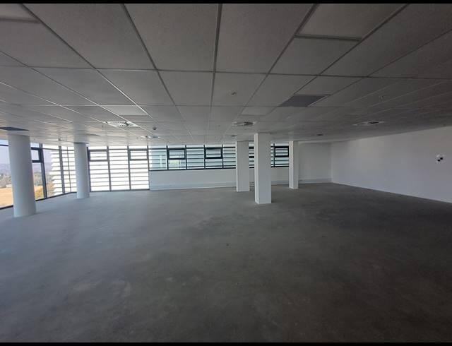 456M² OFFICE TO LET IN ILLOVO